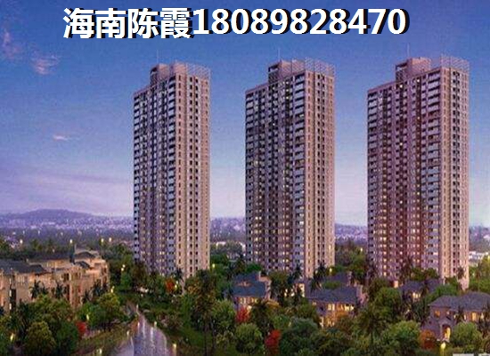 京津之门生纸空间及楼盘优势分析3