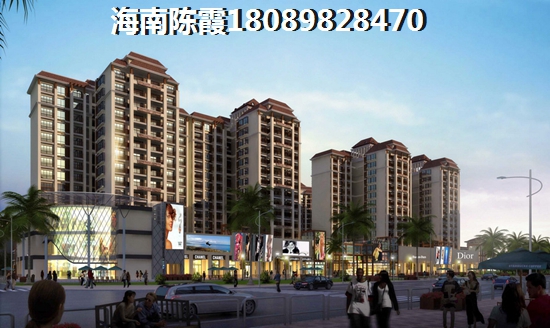 广建SOHO怎么样？