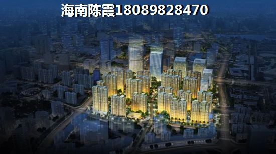 万泰丽景 三居  户型图